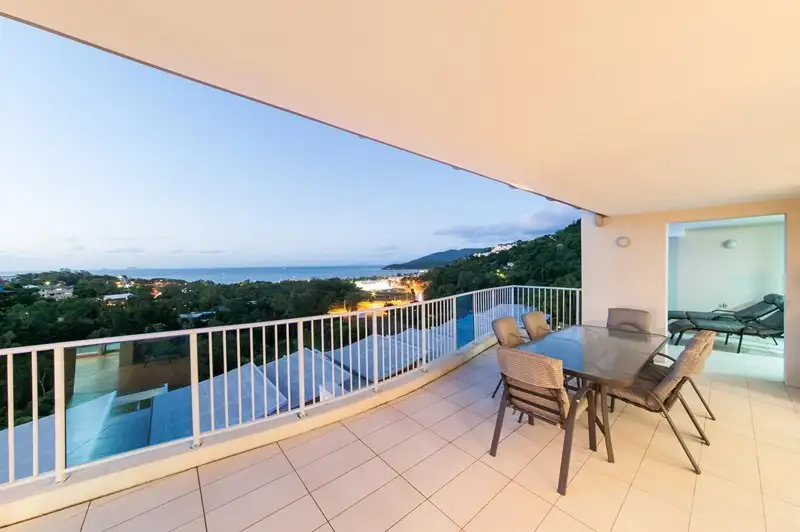 Main view of Homely unit listing, 29/18 Raintree Place, Airlie Beach QLD 4802
