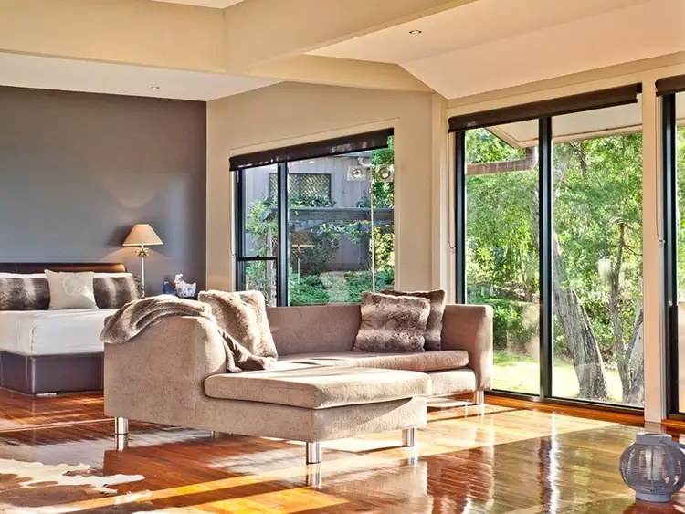 Sixth view of Homely rural property listing, 199 Sunrise Drive, Ocean View QLD 4521