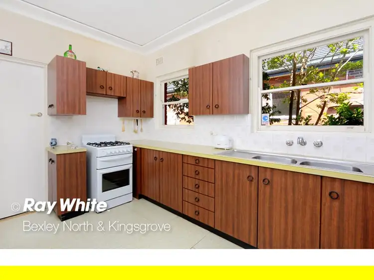 Second view of Homely house listing, 97 Staples Street, Kingsgrove NSW 2208