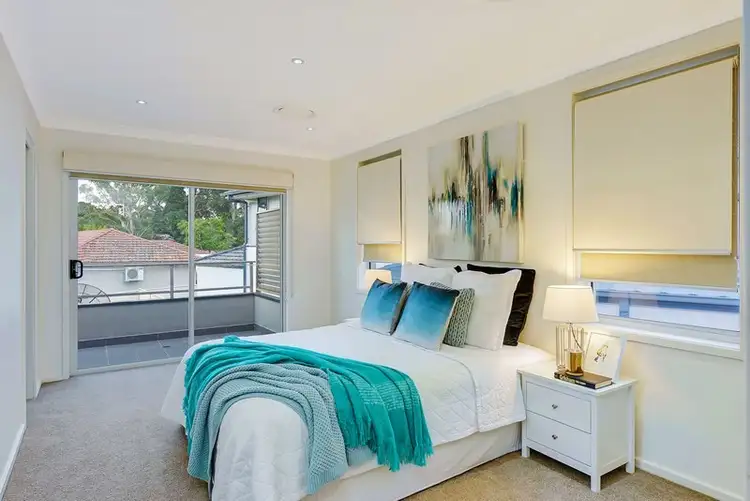 Sixth view of Homely house listing, 2A Janet Avenue, Thornleigh NSW 2120