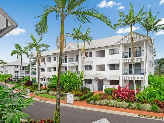 Main view of Homely unit listing, Unit 43/8-14 Munro Terrace, Mooroobool QLD 4870
