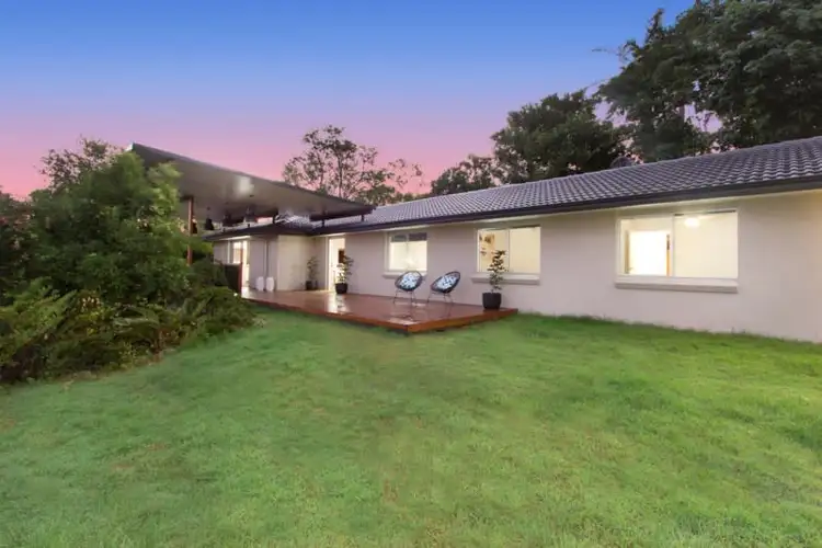 Third view of Homely house listing, 25 Bogunda Street, The Gap QLD 4061