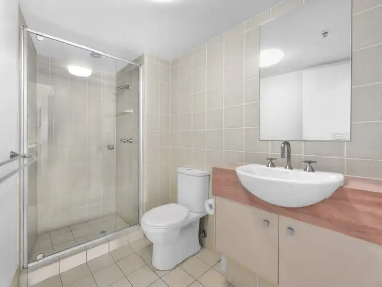 Seventh view of Homely apartment listing, 154/170 LEICHHARDT Street, Spring Hill QLD 4000