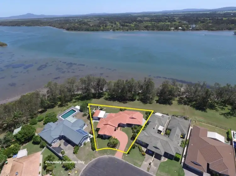 42 Orion Drive, Yamba NSW 2464