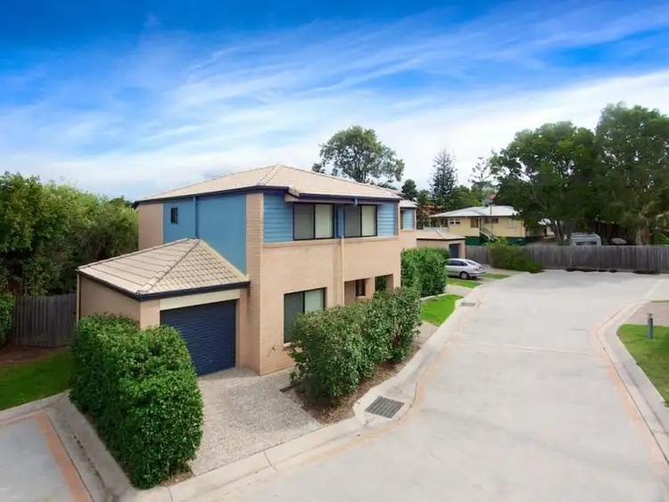 Main view of Homely apartment listing, 8/20 Calonne Street, Upper Mount Gravatt QLD 4122