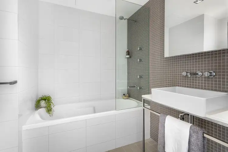 Fourth view of Homely apartment listing, 419/169-175 Phillip Street (Enter via Danks St), Waterloo NSW 2017
