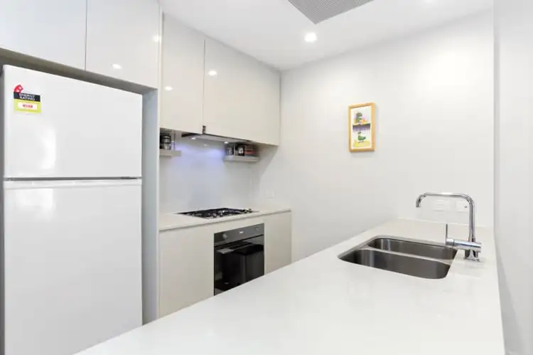 Third view of Homely unit listing, 6304/1-8 Nield Avenue, Greenwich NSW 2065