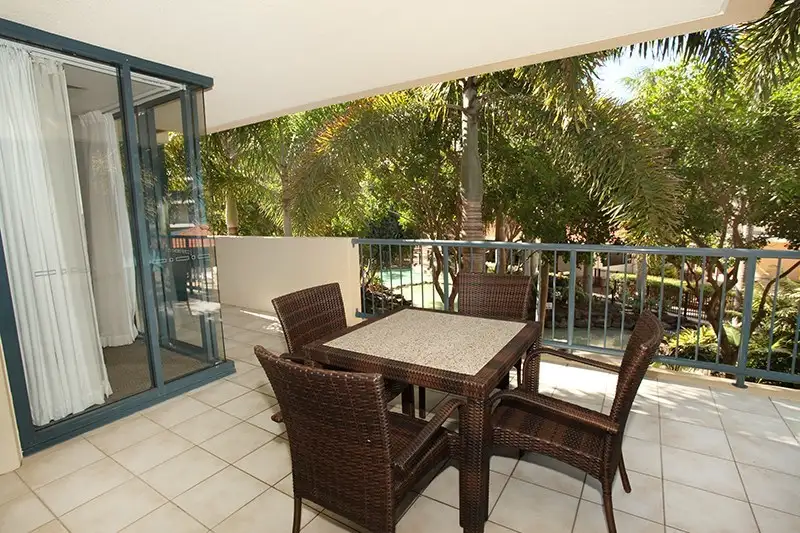Main view of Homely unit listing, 233/21 Wirraway Street, Alexandra Headland QLD 4572