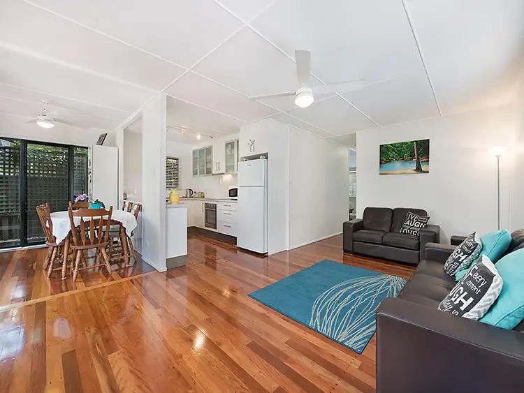 Third view of Homely house listing, 30 Bryce Street, Moffat Beach QLD 4551