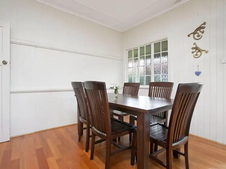Sixth view of Homely house listing, 82 Derby Street, Coorparoo QLD 4151