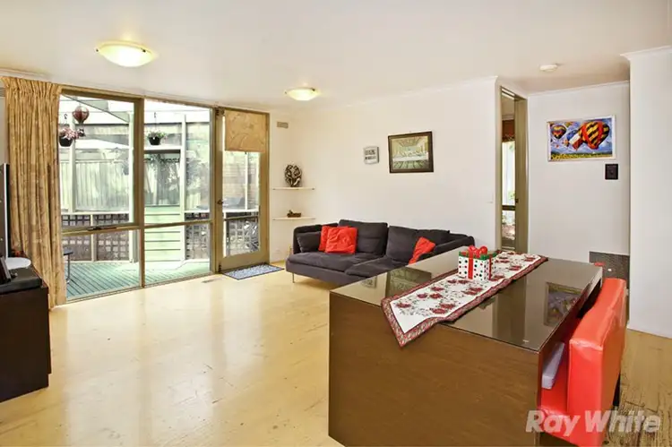 Third view of Homely house listing, 10 Dawe Road, Mitcham VIC 3132