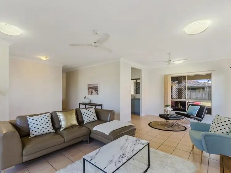 61 Elphinstone Drive, Kirwan QLD 4817