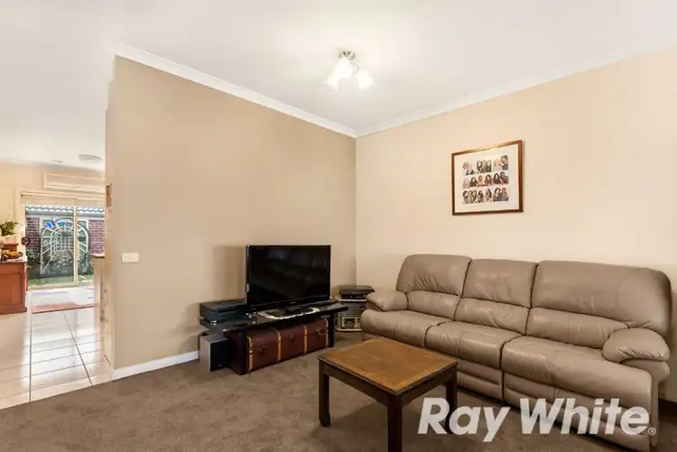 Fourth view of Homely unit listing, 1/9 Moona Street, Burwood East VIC 3151