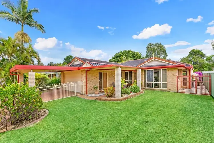 12 Cannon Drive, Currumbin Waters QLD 4223