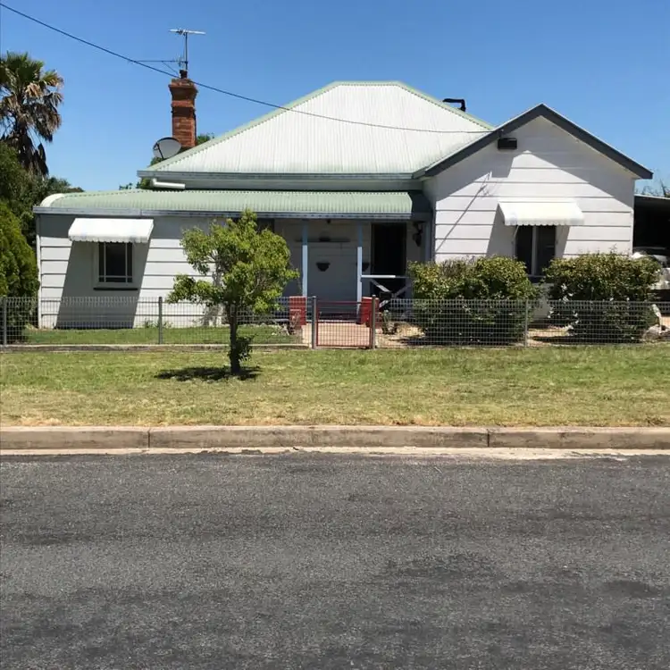 Second view of Homely house listing, 2 Oliver Street, Bundarra NSW 2359