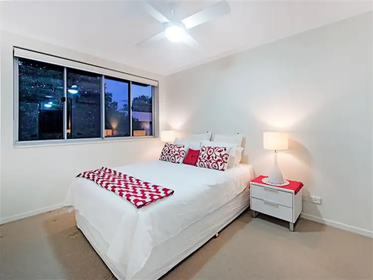 Fifth view of Homely unit listing, 103/425 Hawthorne Road, Bulimba QLD 4171