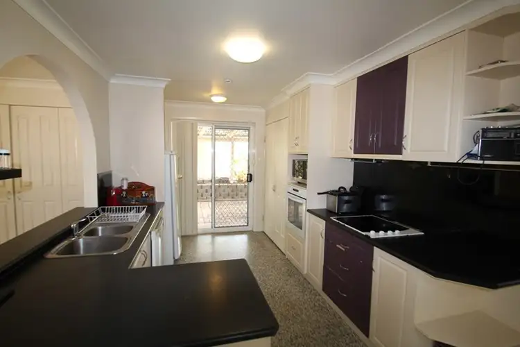 Fourth view of Homely house listing, 8 Catherine Crescent, Kingsthorpe QLD 4400