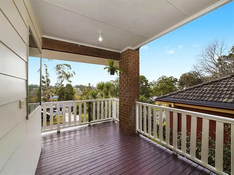 Fifth view of Homely house listing, 10 Roger Crescent, Berkeley Vale NSW 2261