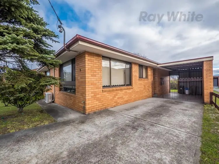 3 Shoreline Drive, Howrah TAS 7018