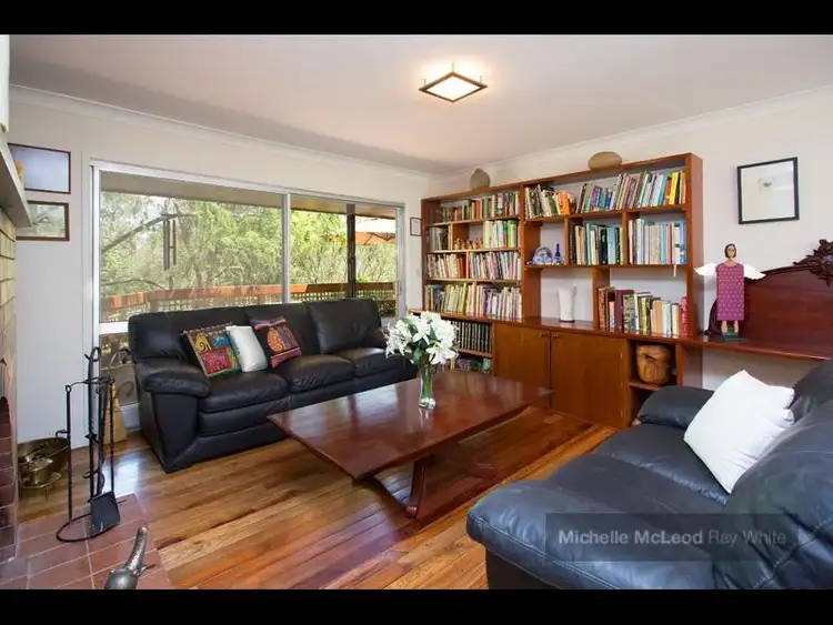 Third view of Homely house listing, 10 Wexford Street, Chapel Hill QLD 4069
