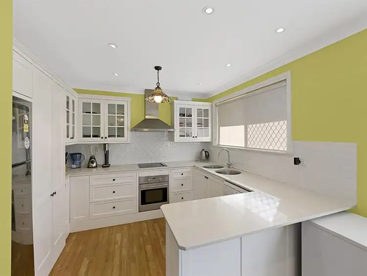 Second view of Homely house listing, 3 Crawford Road, Cooranbong NSW 2265