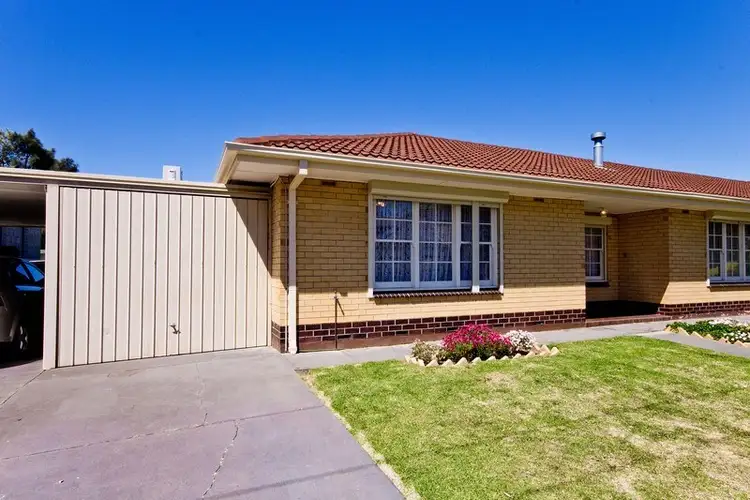 Main view of Homely unit listing, 3/607 Grange Road, Grange SA 5022