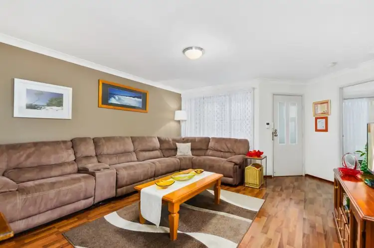 Second view of Homely house listing, 7 Ashton Vale Grove, Horsley NSW 2530