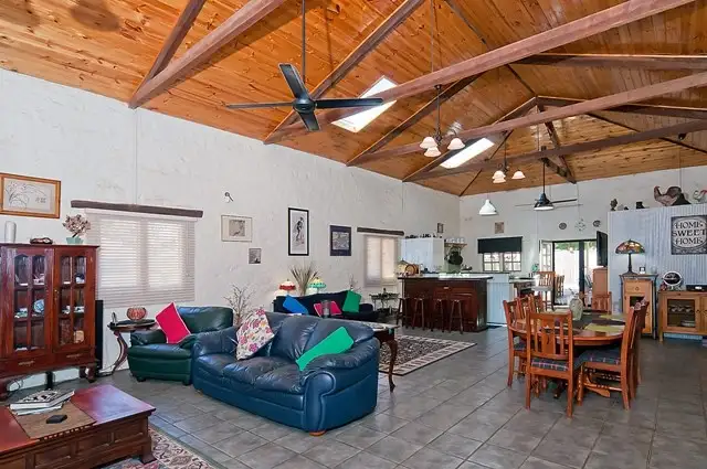 Main view of Homely house listing, 26 Railway Parade, Kapunda SA 5373