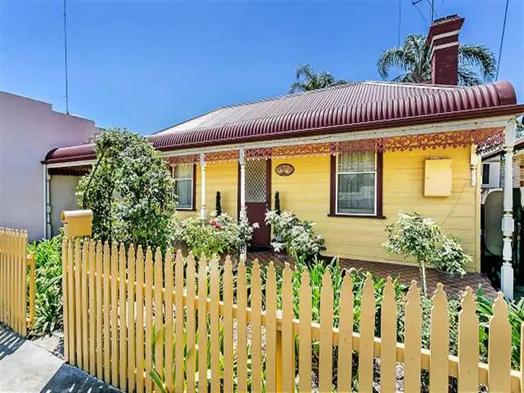 Main view of Homely house listing, 185 Hart Street, Glanville SA 5015