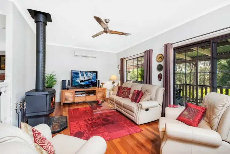 Second view of Homely house listing, 8 Jirrima Court, Buderim QLD 4556