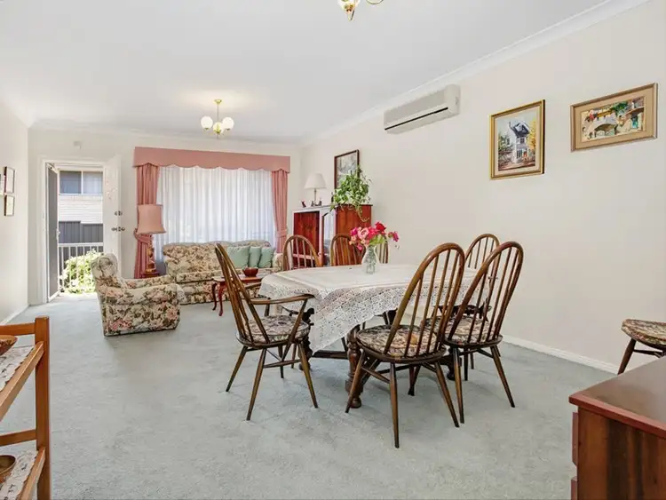 Third view of Homely villa listing, 2/37 Glencoe Street, Sutherland NSW 2232