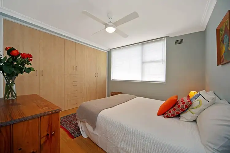 Fifth view of Homely apartment listing, 12/21 Ormond Street, Ashfield NSW 2131