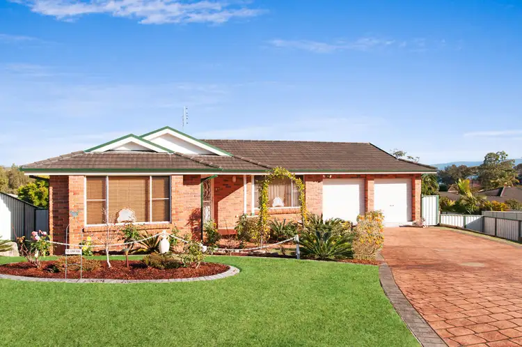 86 Waikiki Road, Bonnells Bay NSW 2264