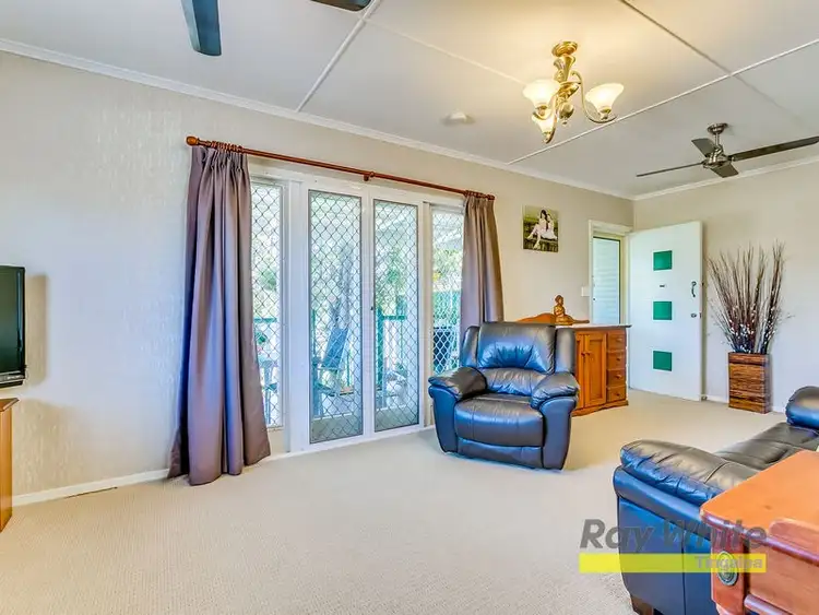 Fifth view of Homely house listing, 155 Wondall Road, Wynnum West QLD 4178