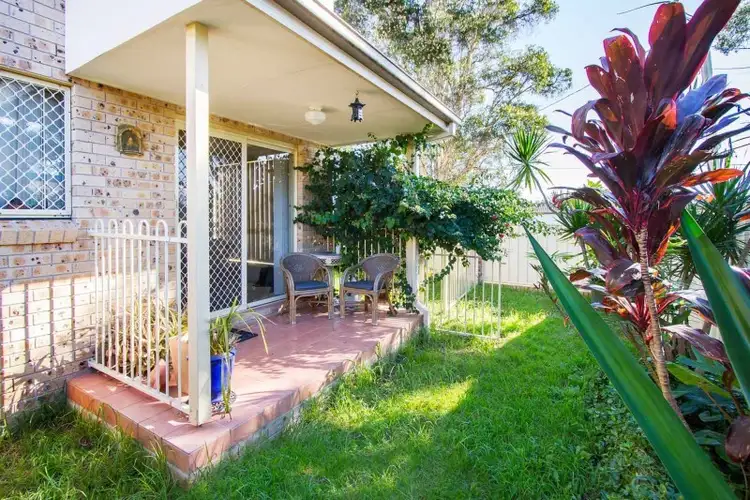 Fifth view of Homely townhouse listing, 2/25 Flowerdale Road, Liverpool NSW 2170