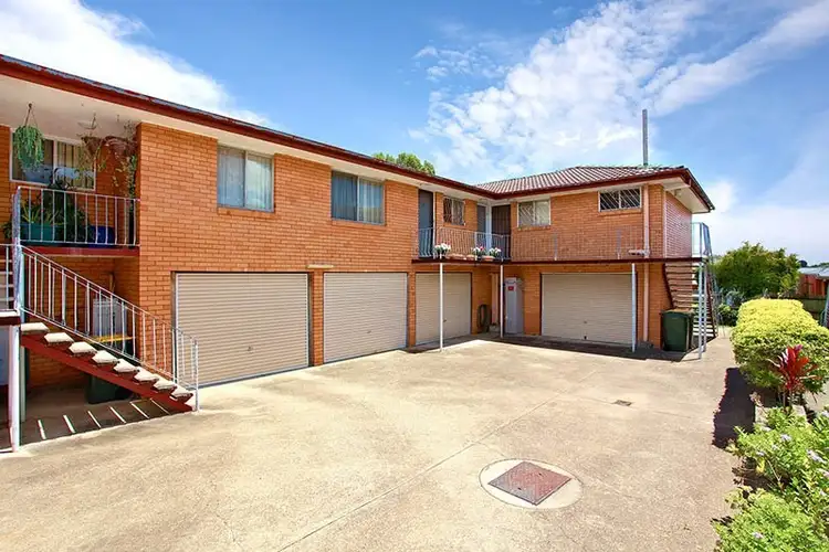Second view of Homely block of units listing, 42 Lyon Street, Moorooka QLD 4105