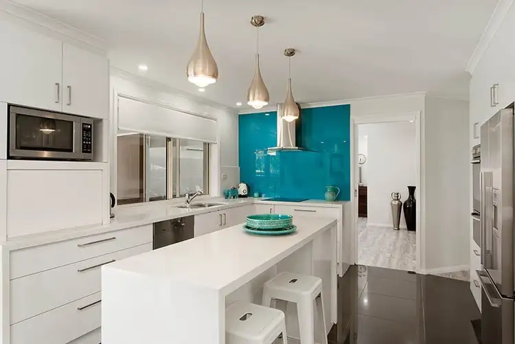 Second view of Homely house listing, 3 Cooper Place, Albion Park NSW 2527