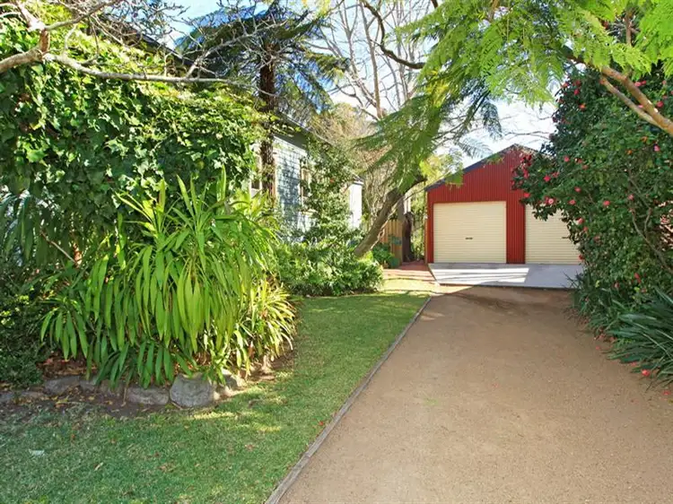 Sixth view of Homely house listing, 59 Shoalhaven Street, Nowra NSW 2541