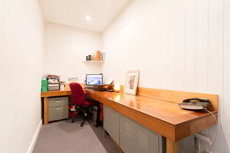 Fourth view of Homely house listing, 6 Charlotte Street, Paddington QLD 4064