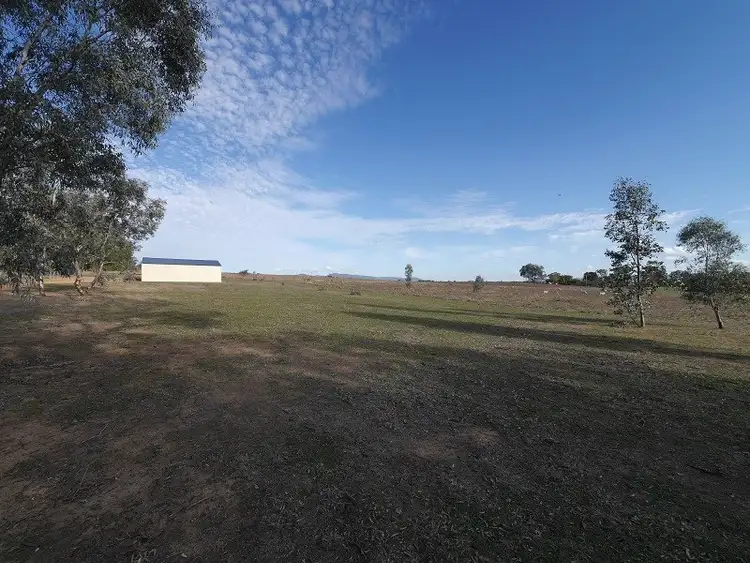 Second view of Homely land listing, 33 Waddell Street, Wattamondara NSW 2794
