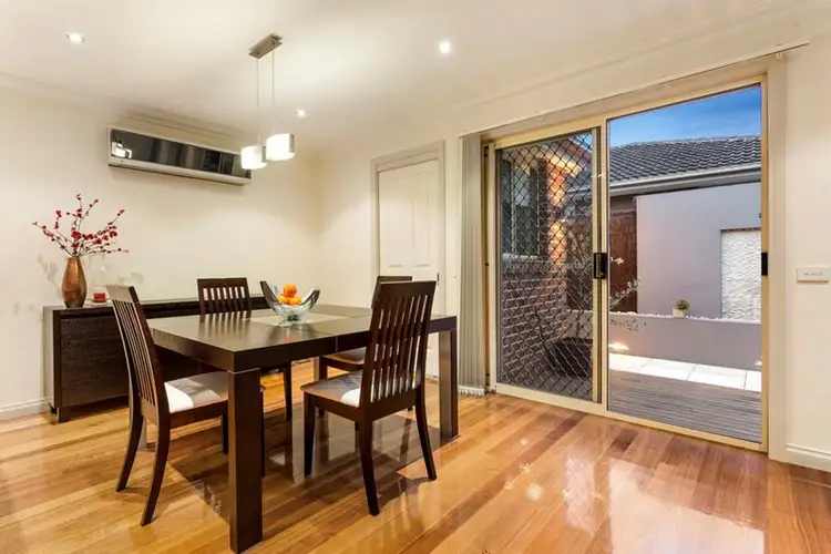 Fourth view of Homely unit listing, 1/6 Cabena Crescent, Chadstone VIC 3148
