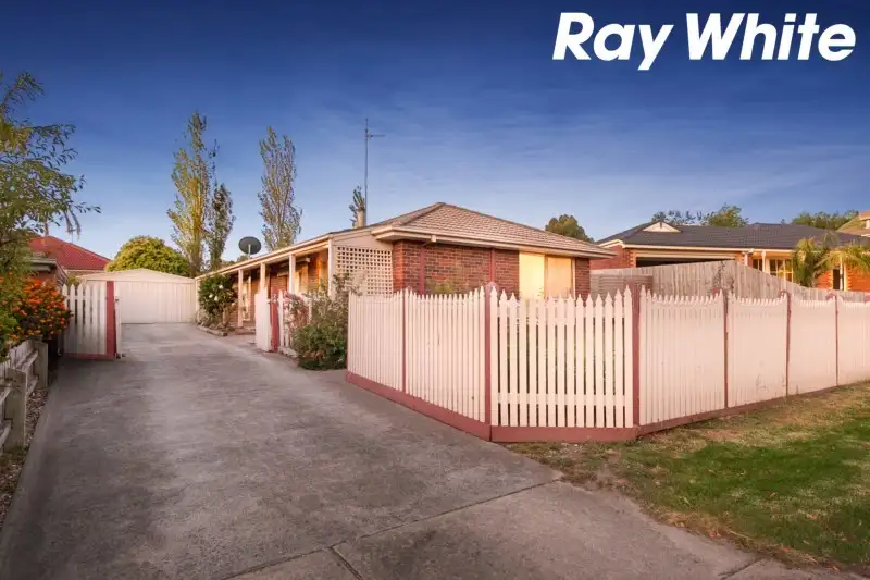 Main view of Homely house listing, 24 Osborn Grove, Pakenham VIC 3810