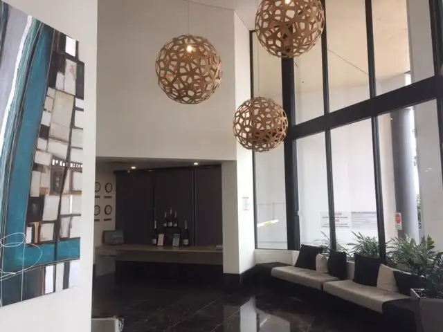 32/293 North Quay, Brisbane QLD 4000