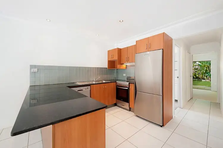 Fourth view of Homely other listing, 2/11 Darrambal Street, Chevron Island QLD 4217