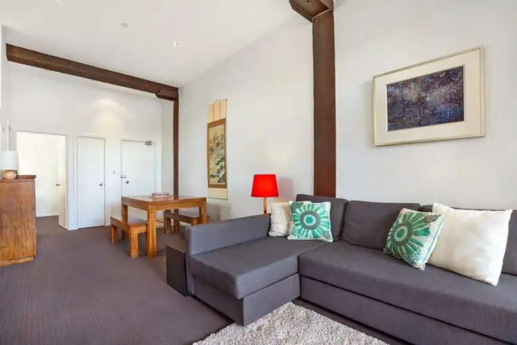 Third view of Homely apartment listing, 25/1 Wiley Street, Chippendale NSW 2008
