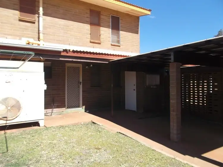4 Ellery Way, South Hedland WA 6722