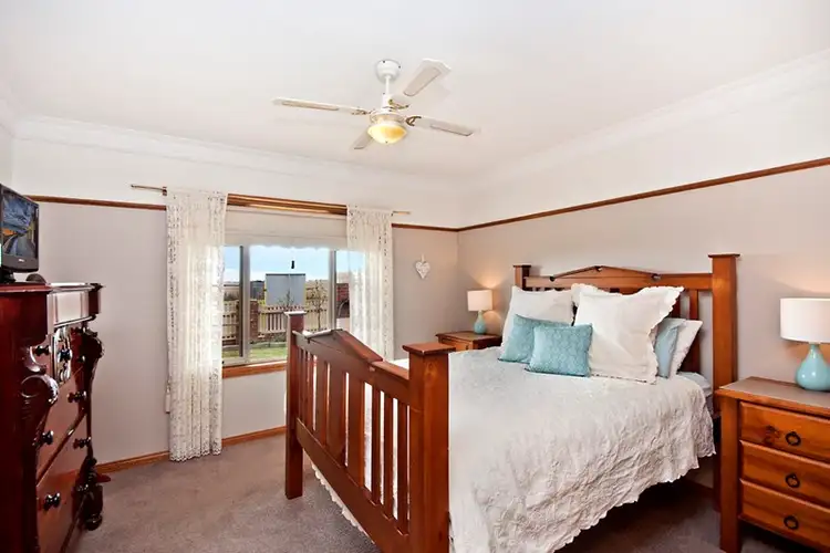 Fifth view of Homely house listing, 5 McVicar Street, Koroit VIC 3282