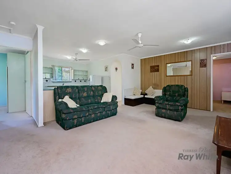 Third view of Homely house listing, 70 Birch Street, Manunda QLD 4870