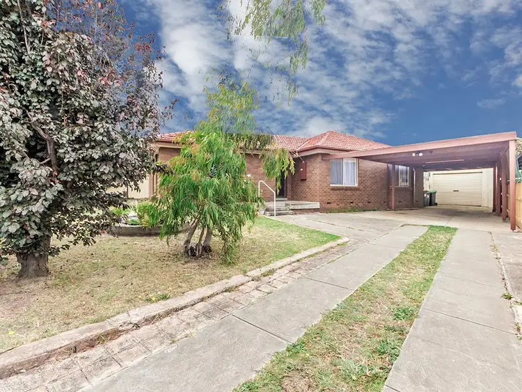 Third view of Homely house listing, 13 Zara Court, Albanvale VIC 3021