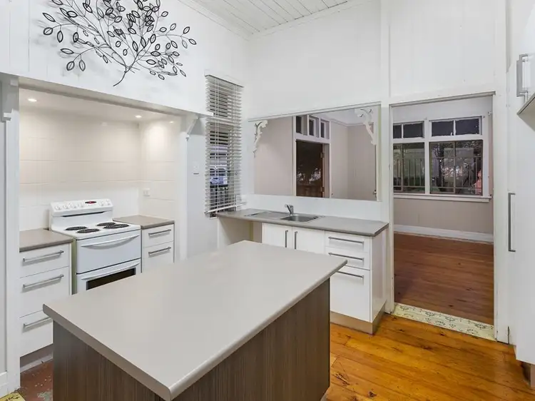 Second view of Homely house listing, 36 Hamilton Road, Moorooka QLD 4105